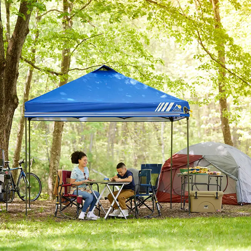 LevrUp Canopy | Featured Outdoor Choice | Outlandridge F57D UE