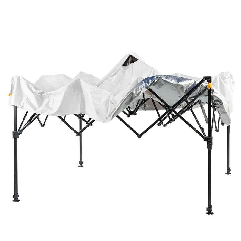 LevrUp Canopy | Featured Outdoor Choice | Outlandridge F57D UE