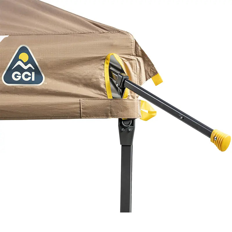 LevrUp Canopy | Featured Outdoor Choice | Outlandridge F57D UE