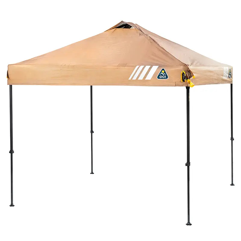 LevrUp Canopy | Featured Outdoor Choice | Outlandridge F57D UE