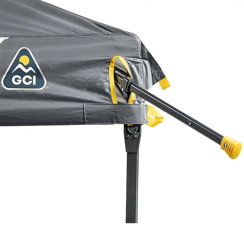 LevrUp Canopy | Featured Outdoor Choice | Outlandridge F57D UE