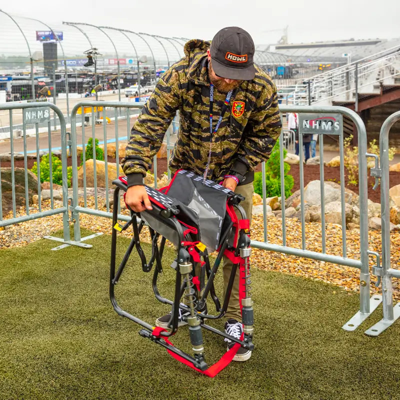 Adjustable Rocker | Featured Outdoor Choice | Outlandridge 4E50 WO