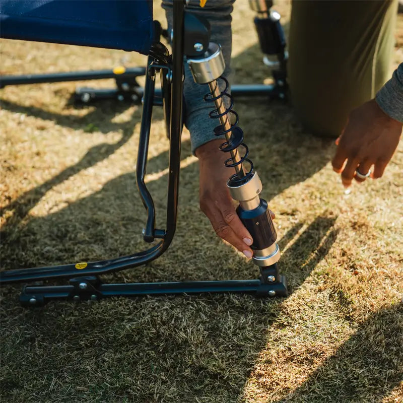 Adjustable Rocker | Featured Outdoor Choice | Outlandridge 4E50 WO