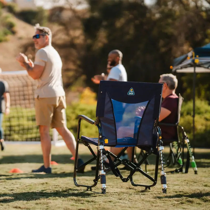 Adjustable Rocker | Featured Outdoor Choice | Outlandridge 4E50 WO