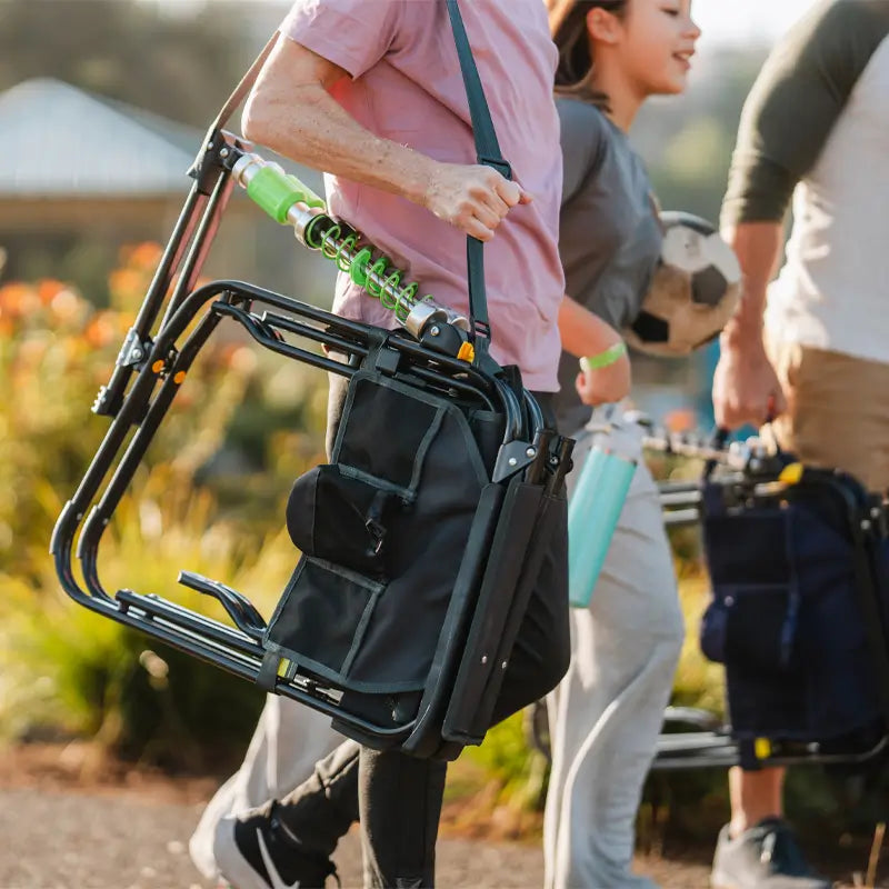 Adjustable Rocker | Featured Outdoor Choice | Outlandridge 4E50 WO