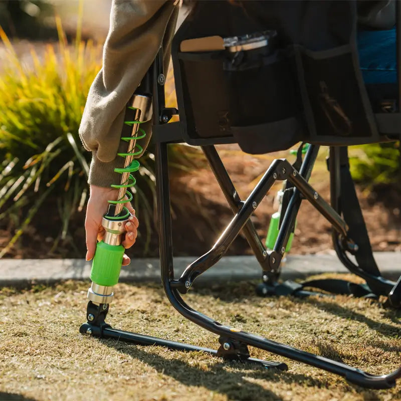 Adjustable Rocker | Featured Outdoor Choice | Outlandridge 4E50 WO