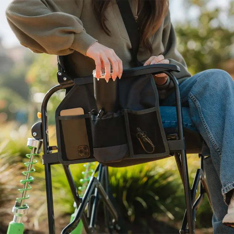 Adjustable Rocker | Featured Outdoor Choice | Outlandridge 4E50 WO