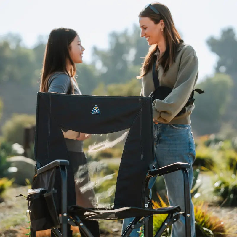 Adjustable Rocker | Featured Outdoor Choice | Outlandridge 4E50 WO