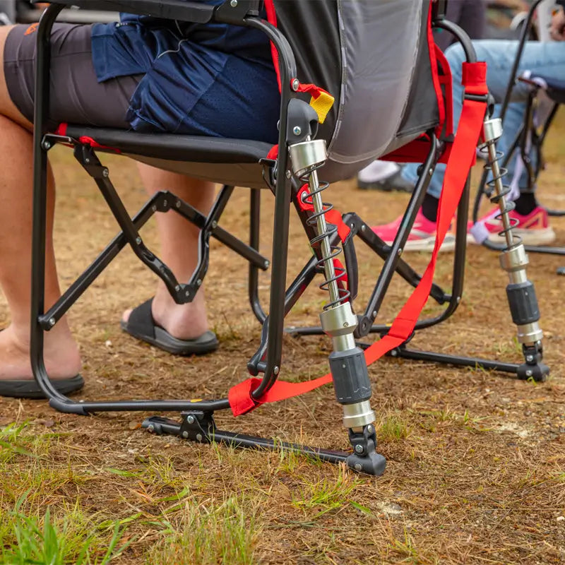 Adjustable Rocker | Featured Outdoor Choice | Outlandridge 4E50 WO