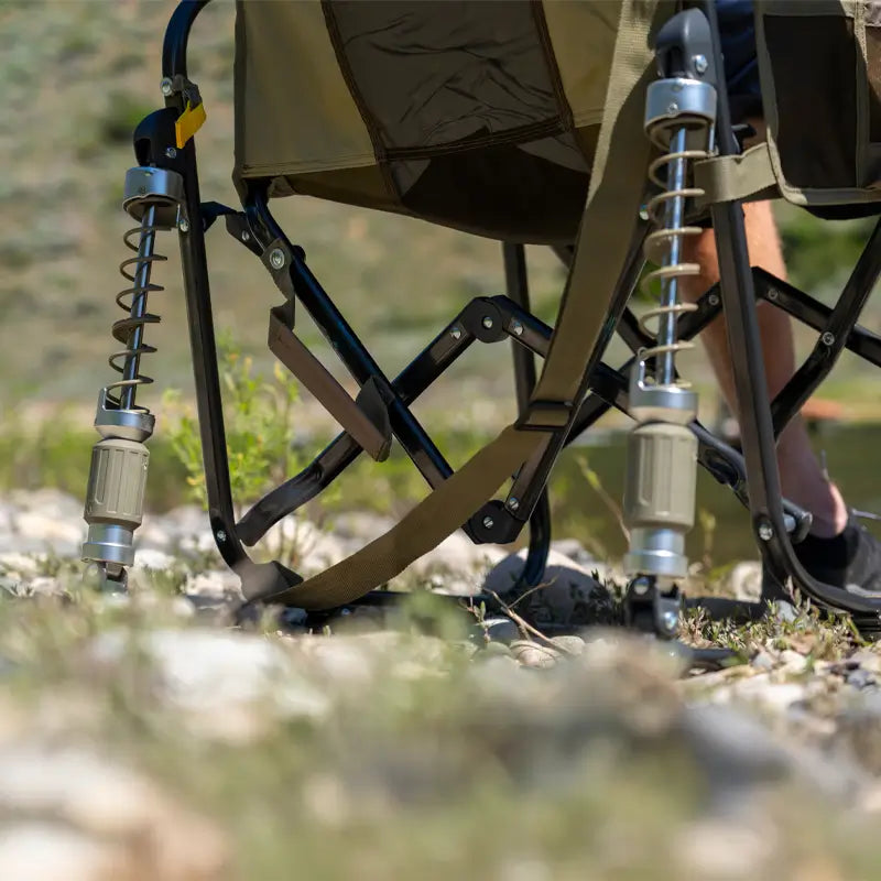 Adjustable Rocker | Featured Outdoor Choice | Outlandridge 4E50 WO