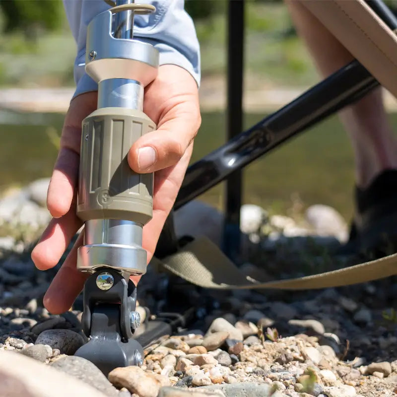 Adjustable Rocker | Featured Outdoor Choice | Outlandridge 4E50 WO