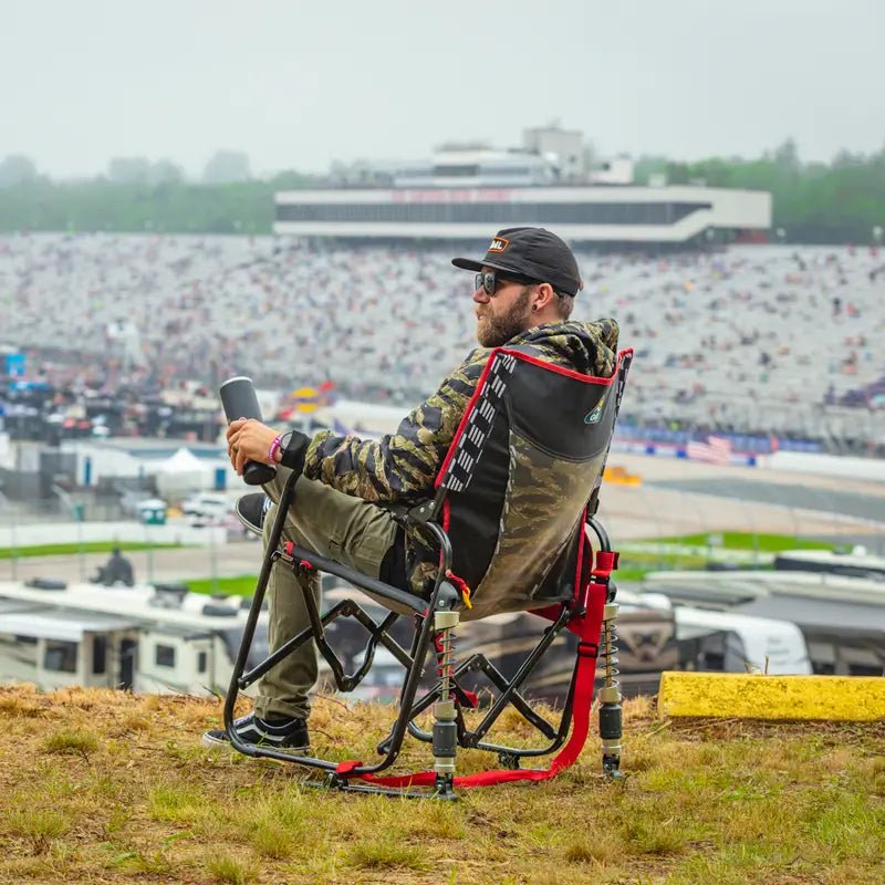 Adjustable Rocker | Featured Outdoor Choice | Outlandridge 4E50 WO
