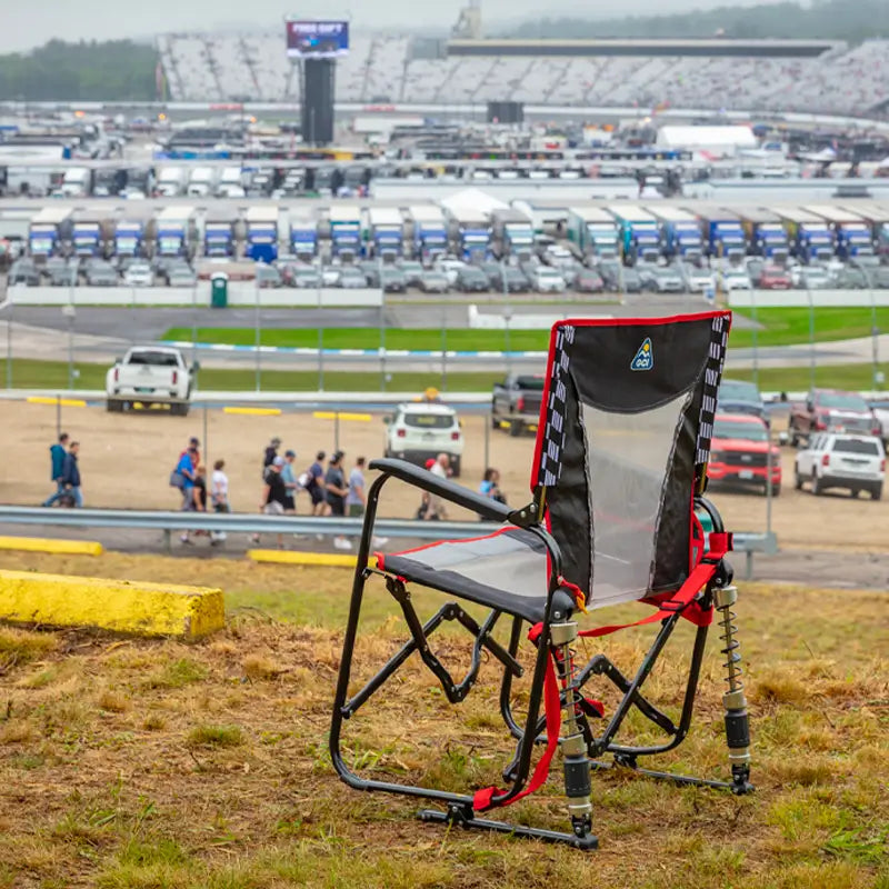 Adjustable Rocker | Featured Outdoor Choice | Outlandridge 4E50 WO
