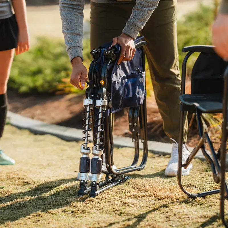 Adjustable Rocker | Featured Outdoor Choice | Outlandridge 4E50 WO