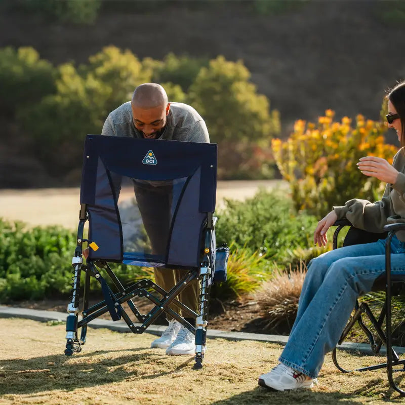 Adjustable Rocker | Featured Outdoor Choice | Outlandridge 4E50 WO