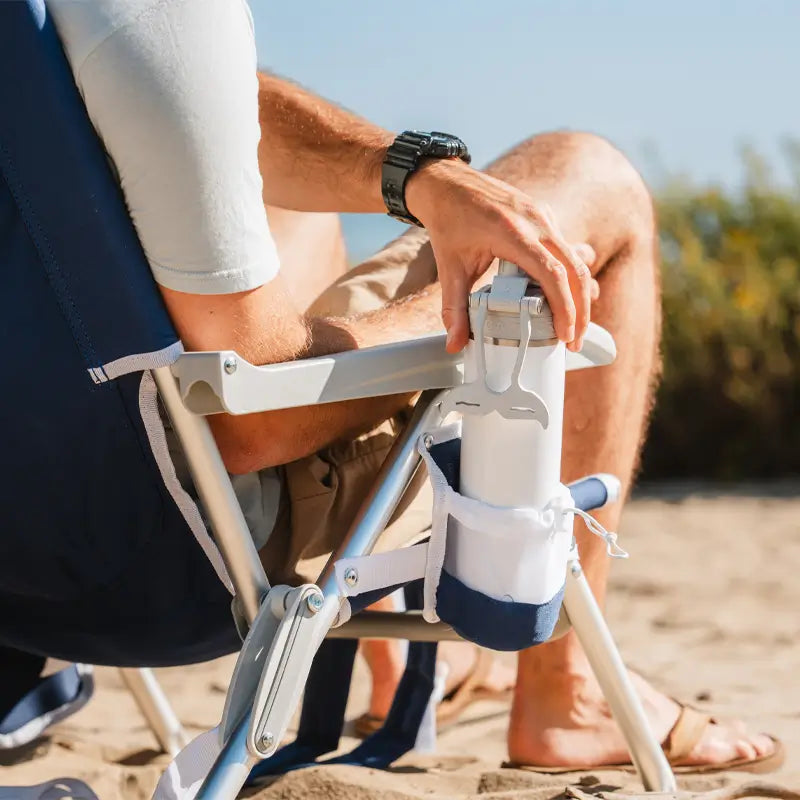 Backpack Beach Chair | Featured Outdoor Choice | Outlandridge 1DB6 X1