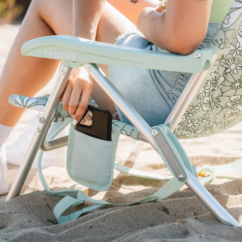Backpack Beach Chair | Featured Outdoor Choice | Outlandridge 1DB6 X1