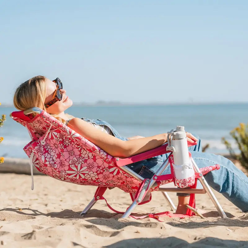 Backpack Beach Chair | Featured Outdoor Choice | Outlandridge 1DB6 X1