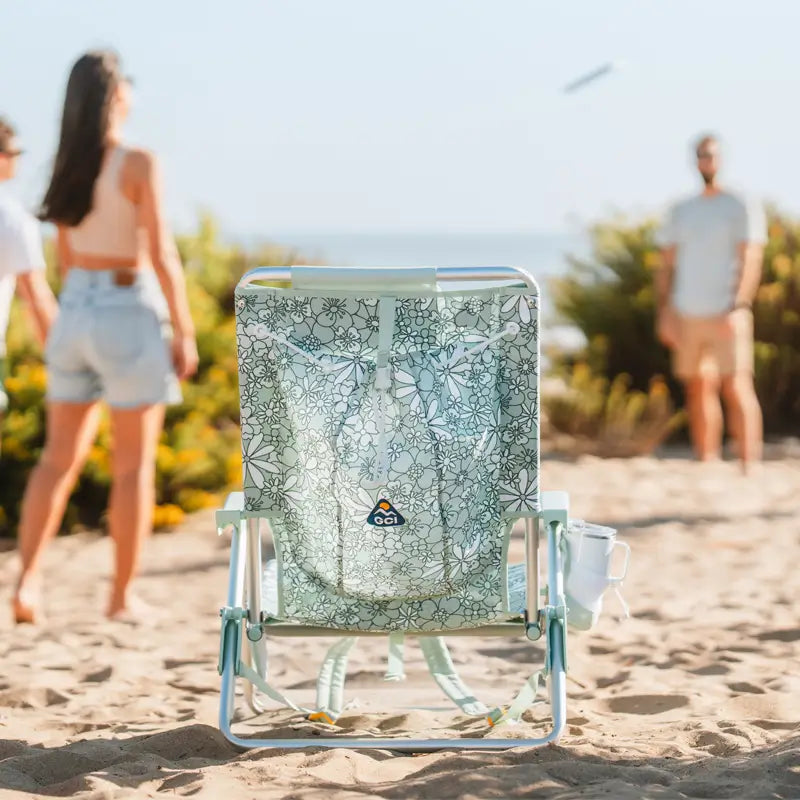 Backpack Beach Chair | Featured Outdoor Choice | Outlandridge 1DB6 X1