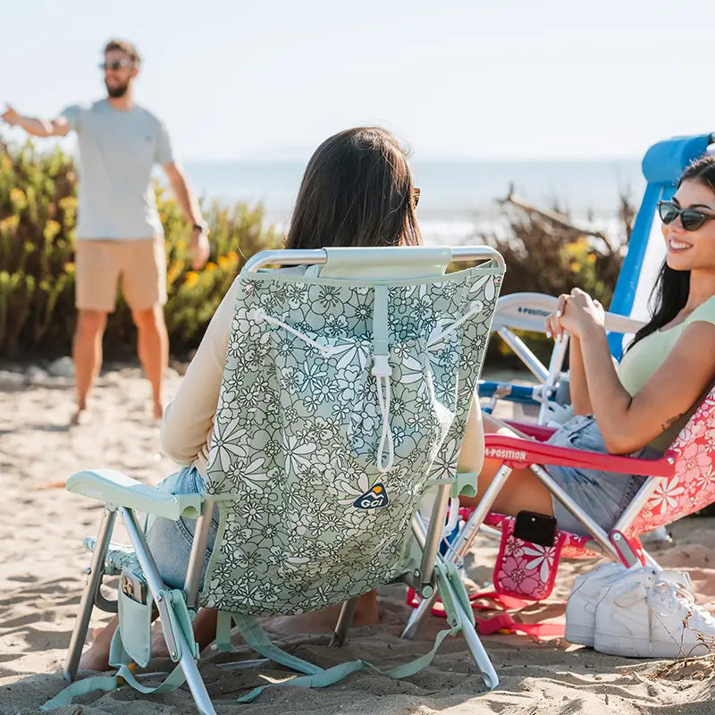 Backpack Beach Chair | Featured Outdoor Choice | Outlandridge 1DB6 X1