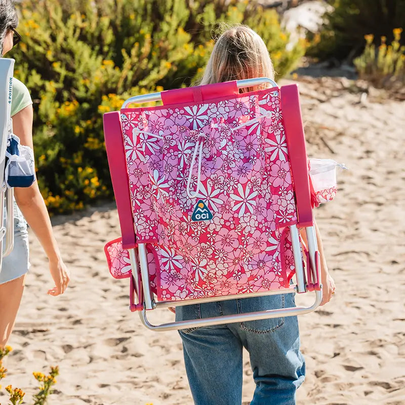 Backpack Beach Chair | Featured Outdoor Choice | Outlandridge 1DB6 X1