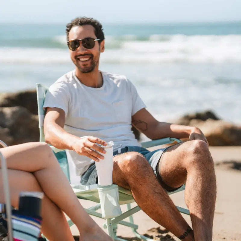 Beach Rocker | Featured Outdoor Choice | Outlandridge AF6E 7k