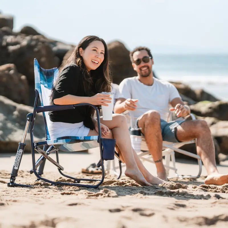Beach Rocker | Featured Outdoor Choice | Outlandridge AF6E 7k