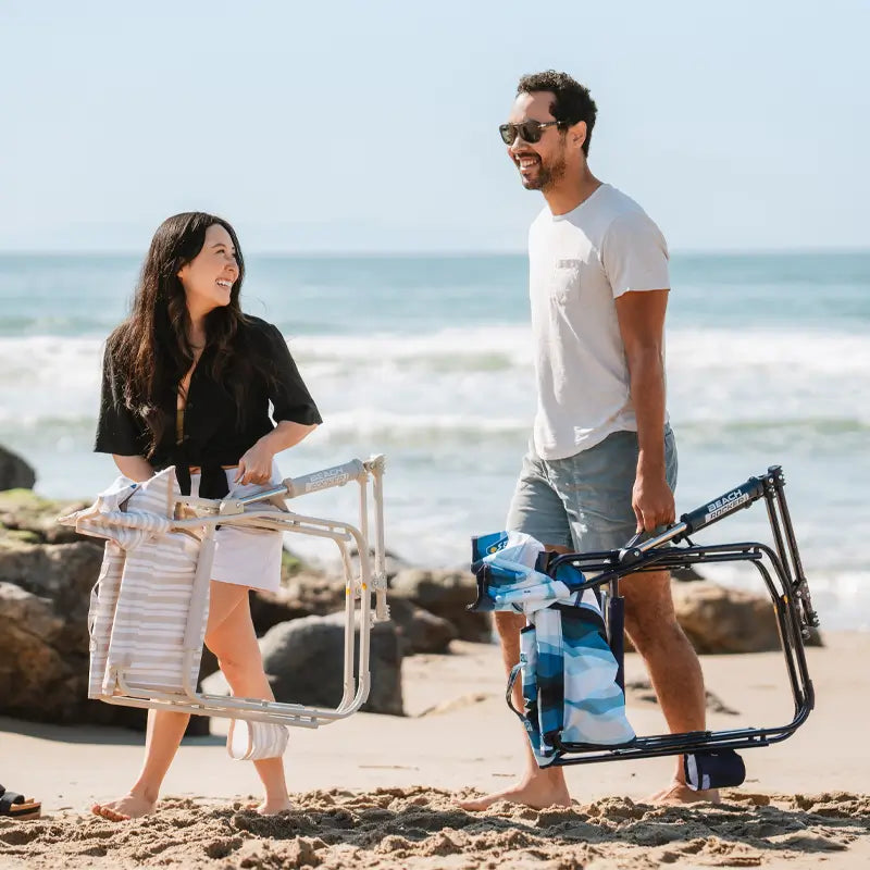 Beach Rocker | Featured Outdoor Choice | Outlandridge AF6E 7k