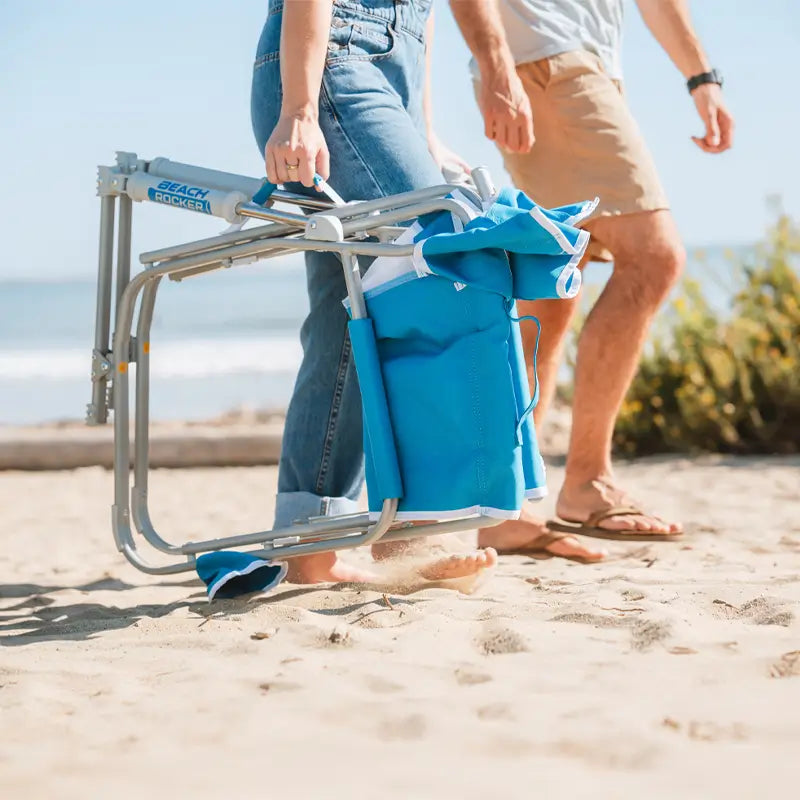 Beach Rocker | Featured Outdoor Choice | Outlandridge AF6E 7k
