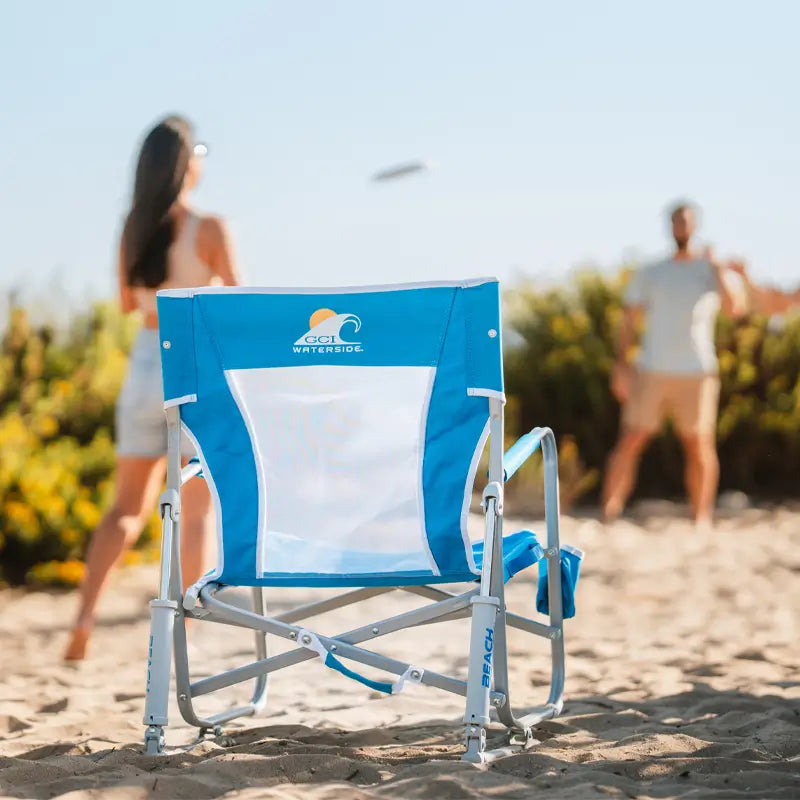 Beach Rocker | Featured Outdoor Choice | Outlandridge AF6E 7k