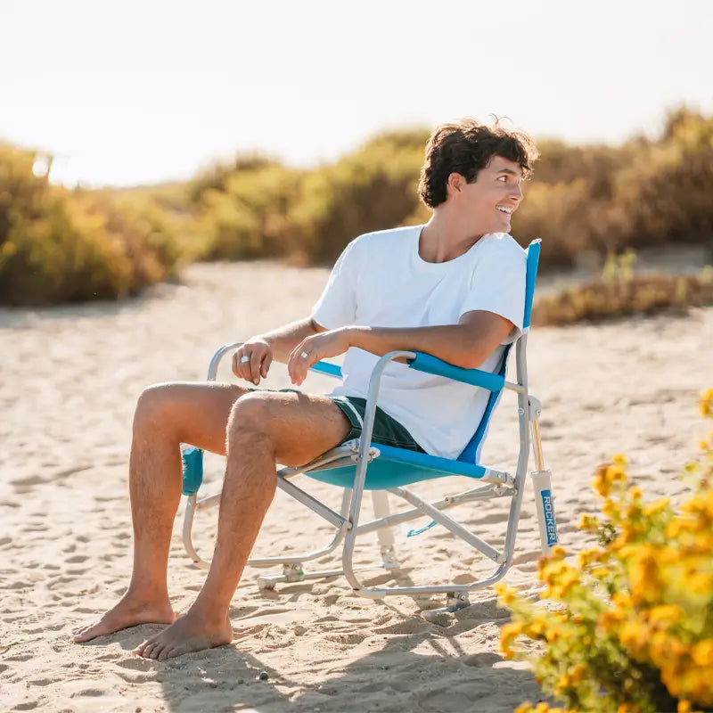 Beach Rocker | Featured Outdoor Choice | Outlandridge AF6E 7k