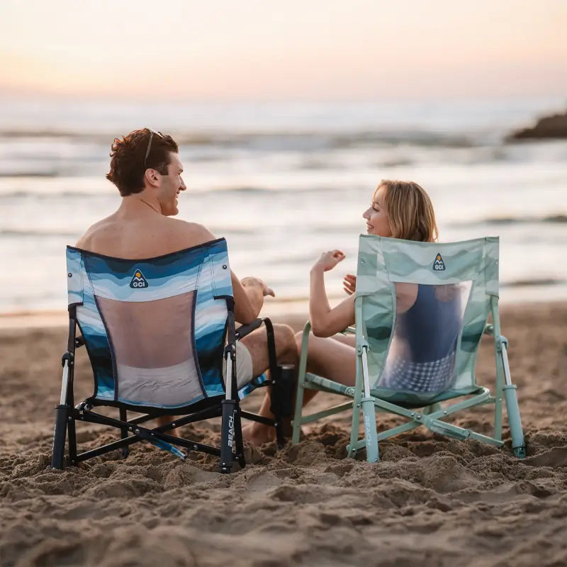 Beach Rocker | Featured Outdoor Choice | Outlandridge AF6E 7k