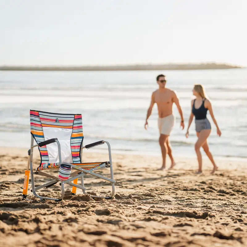 Beach Rocker | Featured Outdoor Choice | Outlandridge AF6E 7k