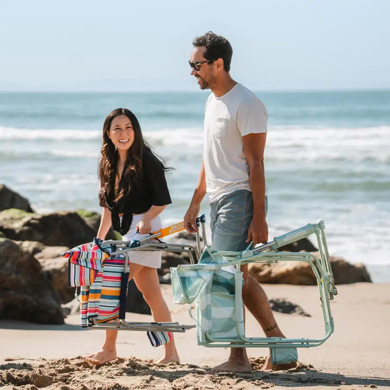 Beach Rocker | Featured Outdoor Choice | Outlandridge AF6E 7k