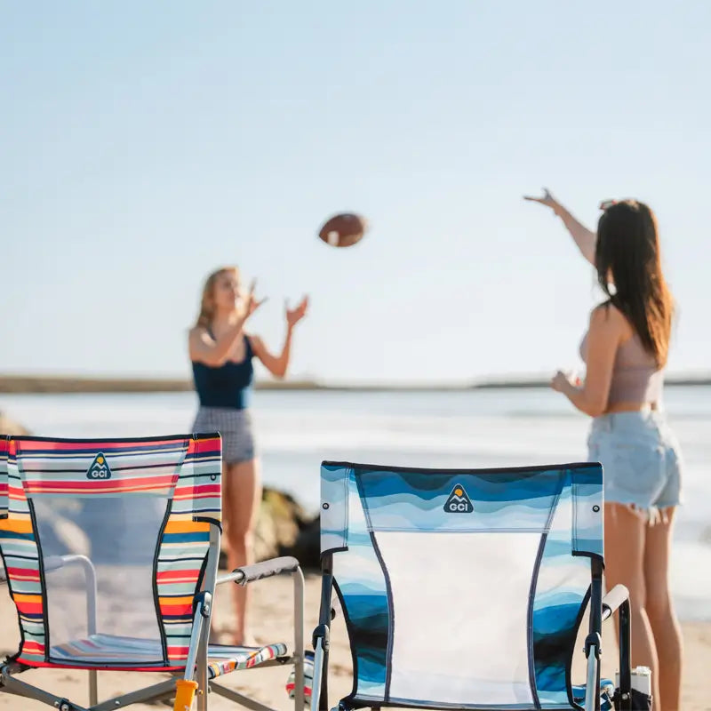 Beach Rocker | Featured Outdoor Choice | Outlandridge AF6E 7k