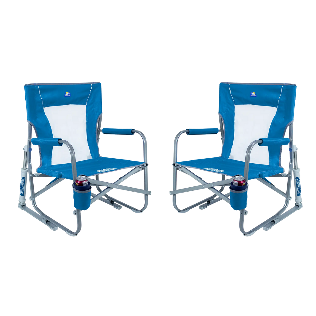 Beach Rocker Bundle | Camp-Ready Selection | Outlandridge 38AC hv