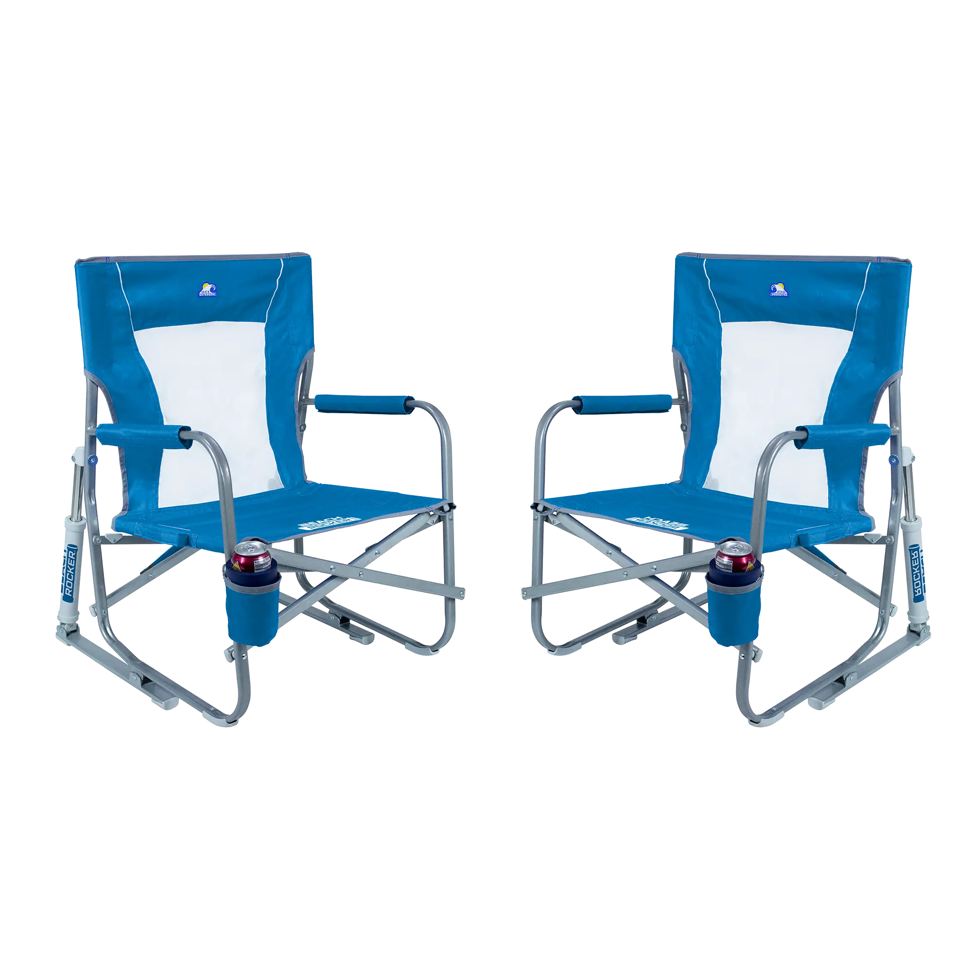 Beach Rocker Bundle | Camp-Ready Selection | Outlandridge 38AC hv