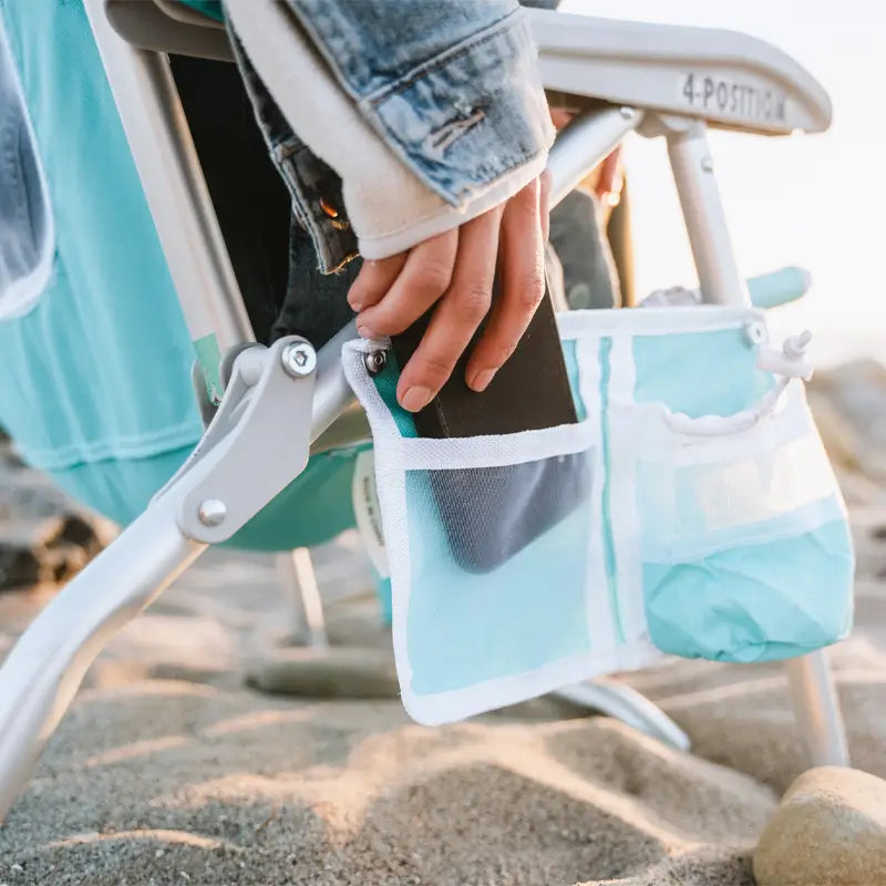 Bi-Fold Beach Chair | Featured Outdoor Choice | Outlandridge 6D3C Jf