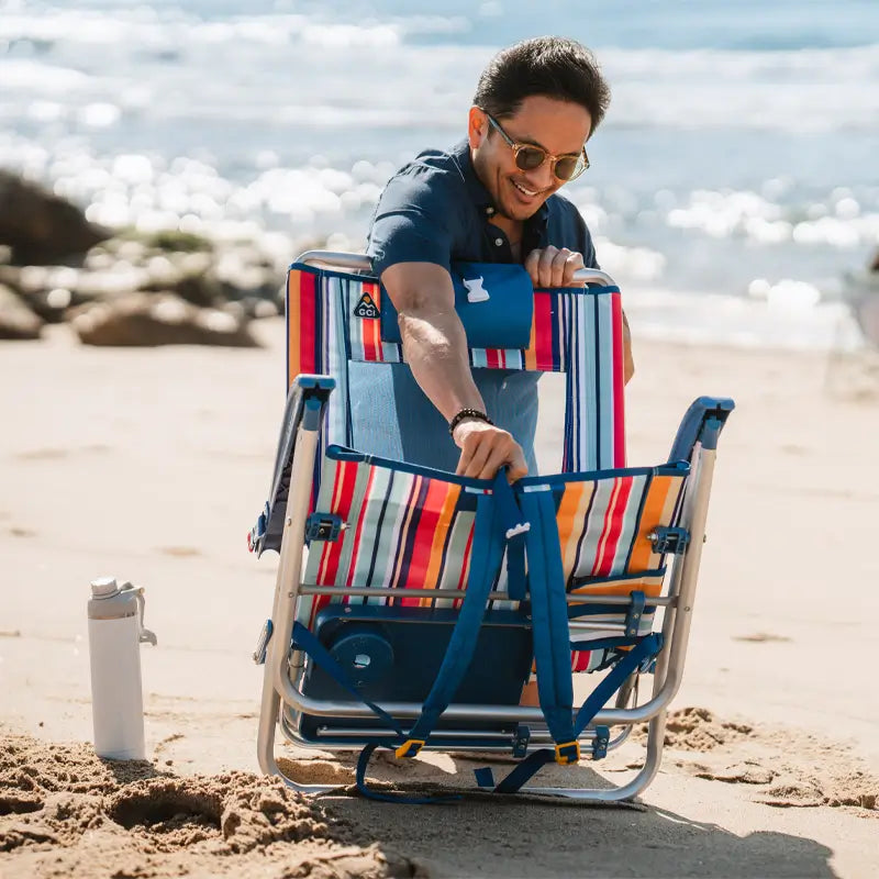 Big Surf with Slide Table | Featured Outdoor Choice | Outlandridge 39A2 yb
