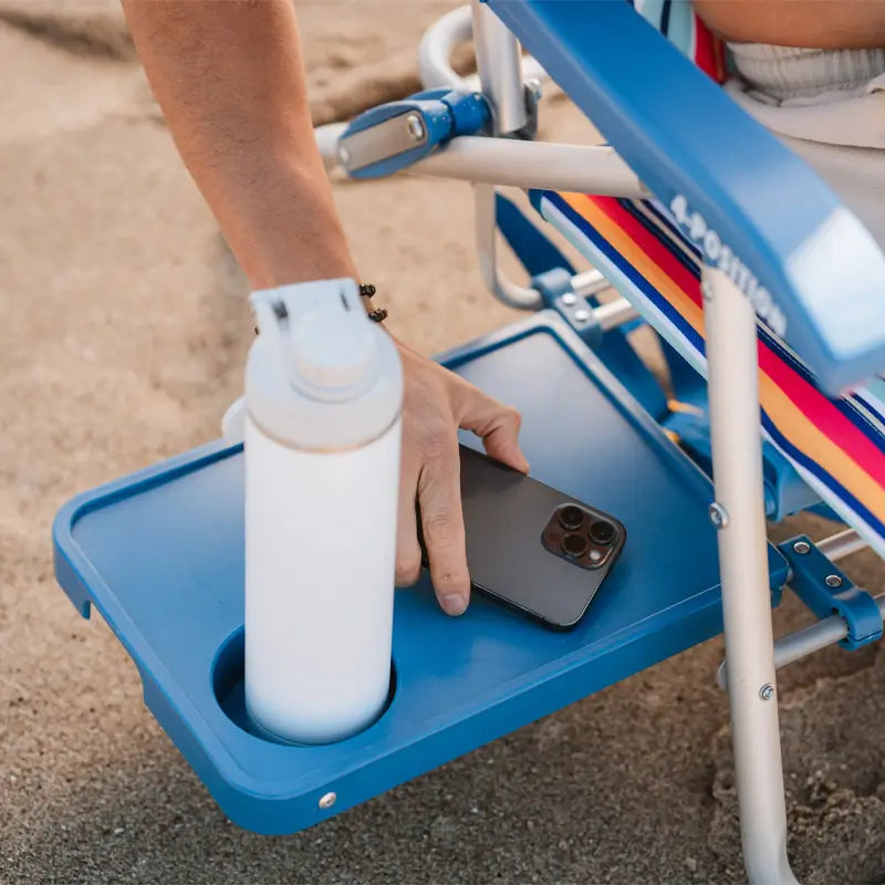 Big Surf with Slide Table | Featured Outdoor Choice | Outlandridge 39A2 yb