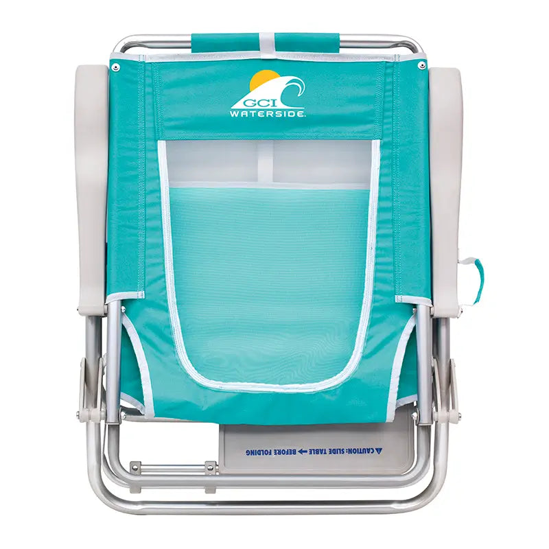 Big Surf with Slide Table Bundle | Outdoor Living Pick | Outlandridge D199 d2