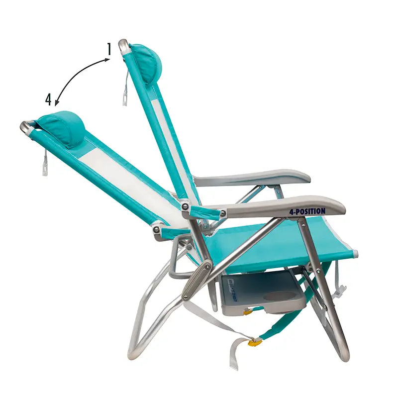 Big Surf with Slide Table Bundle | Outdoor Living Pick | Outlandridge D199 d2