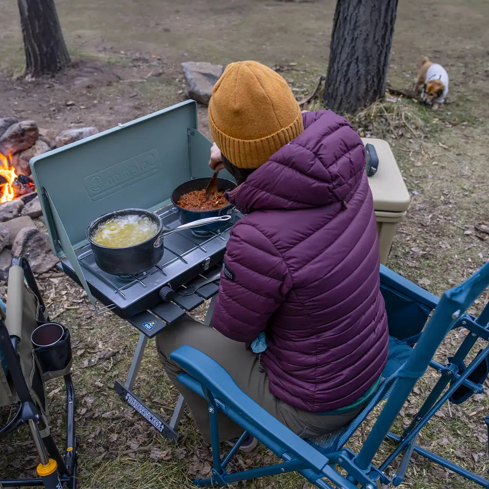 BreezeRocker | Featured Outdoor Choice | Outlandridge A1B7 n9