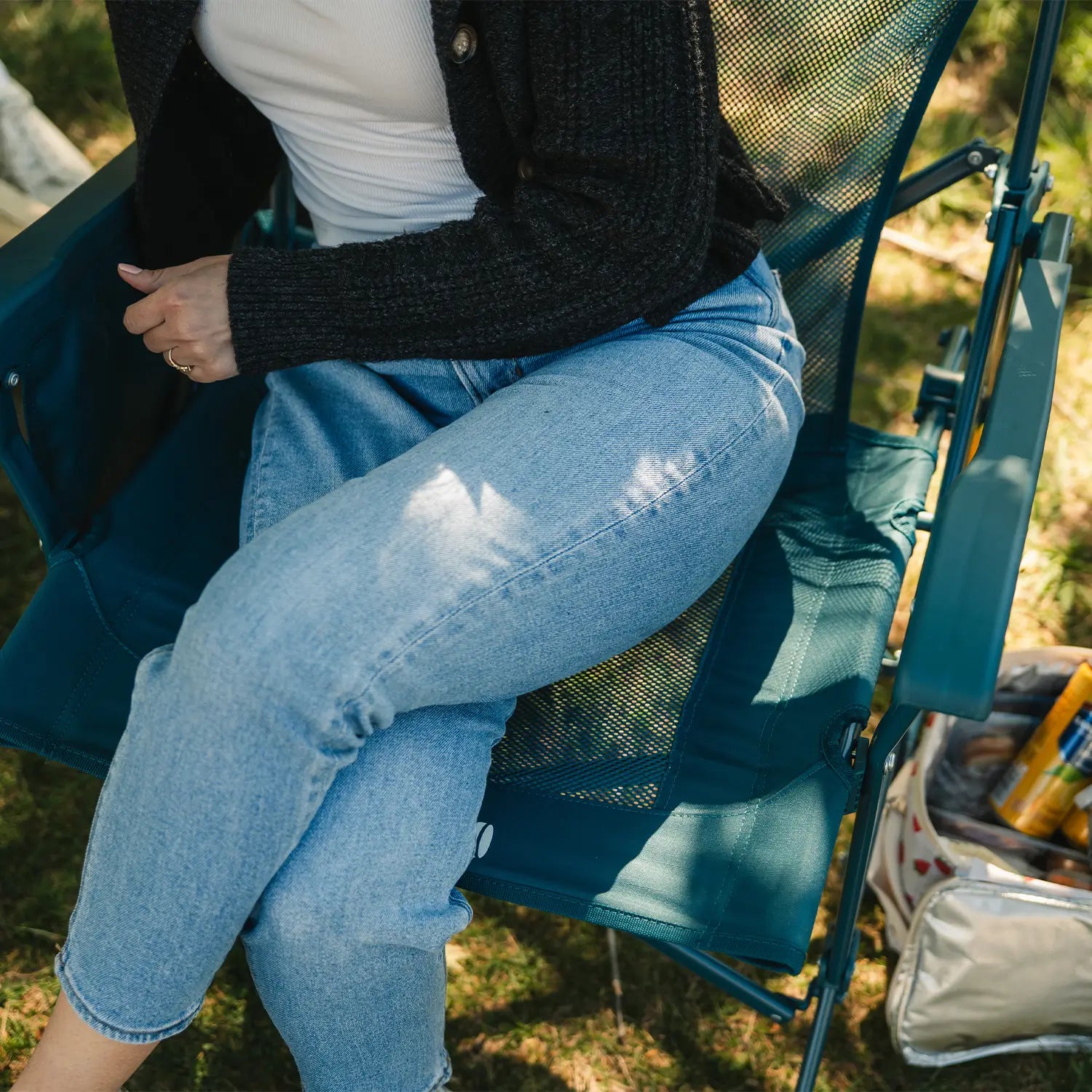 BreezeRocker | Featured Outdoor Choice | Outlandridge A1B7 n9