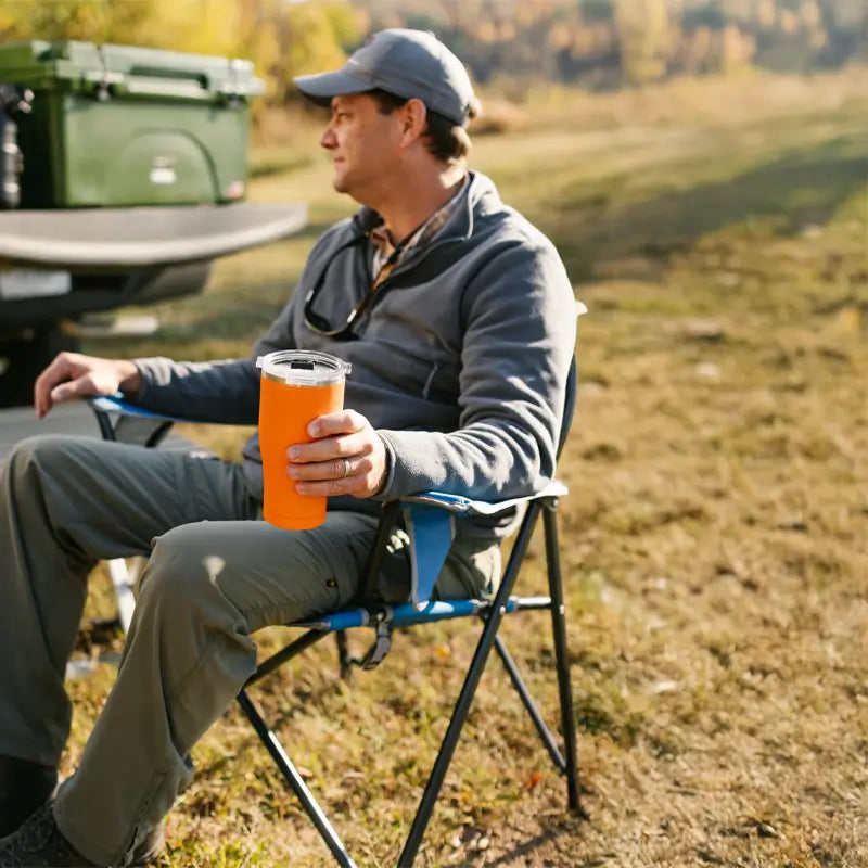 Comfort Quad Chair | Featured Outdoor Choice | Outlandridge 2AA7 yV