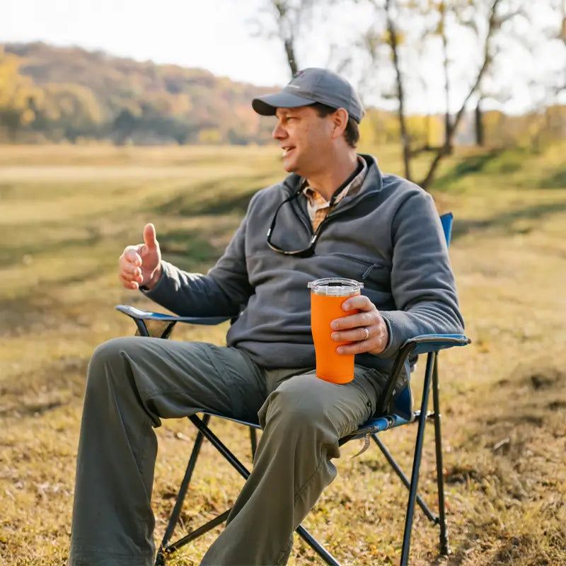 Comfort Quad Chair | Featured Outdoor Choice | Outlandridge 2AA7 yV