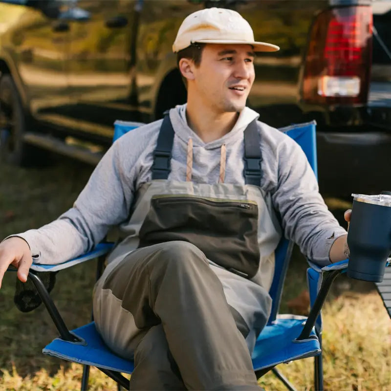 Comfort Quad Chair | Featured Outdoor Choice | Outlandridge 2AA7 yV