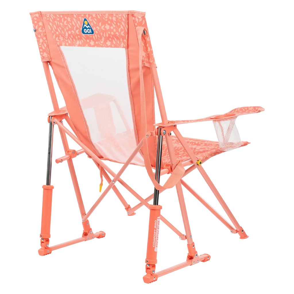 Comfort Pro Rocker | Featured Outdoor Choice | Outlandridge A093 jV