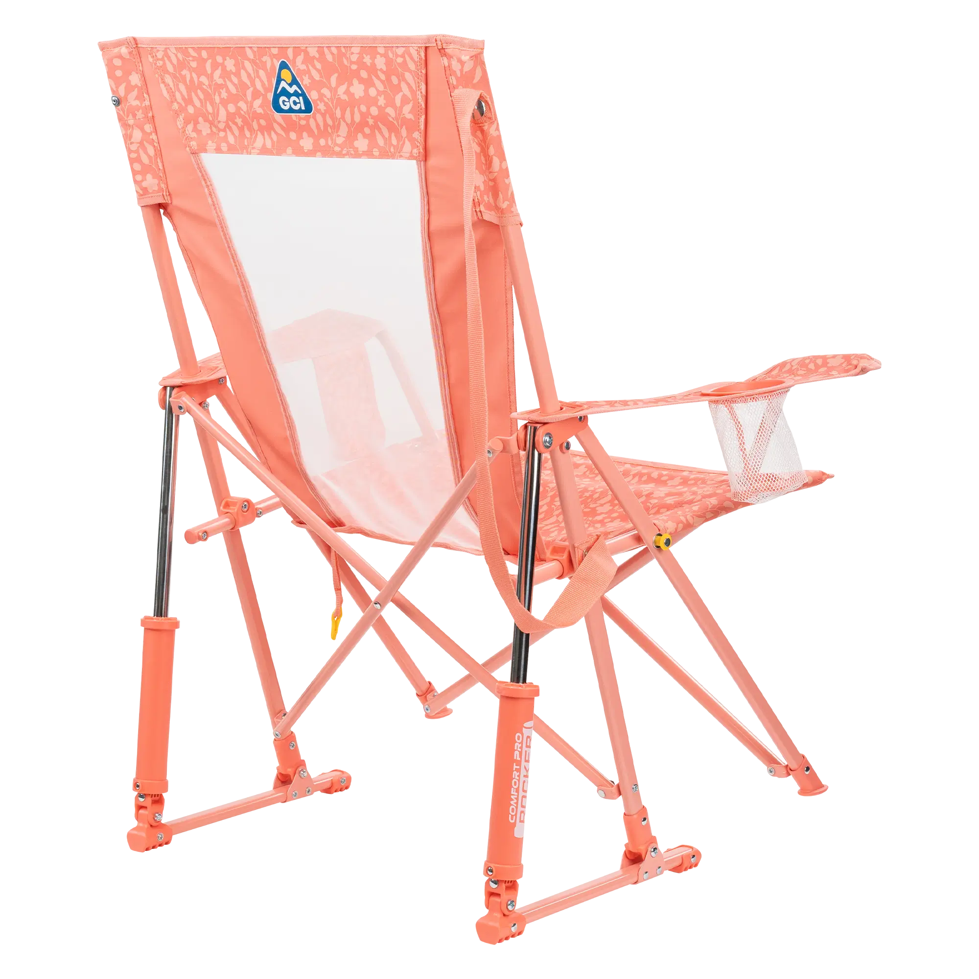 Comfort Pro Rocker | Featured Outdoor Choice | Outlandridge A093 jV
