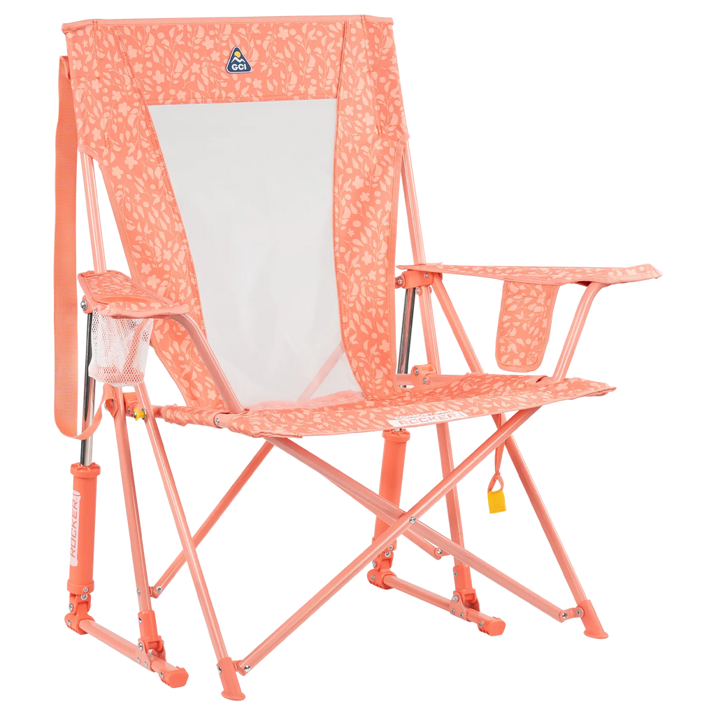 Comfort Pro Rocker | Featured Outdoor Choice | Outlandridge A093 jV